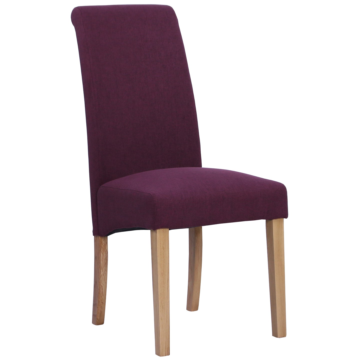 Westbury Rollback Dining Chairs