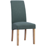 Westbury Rollback Dining Chairs