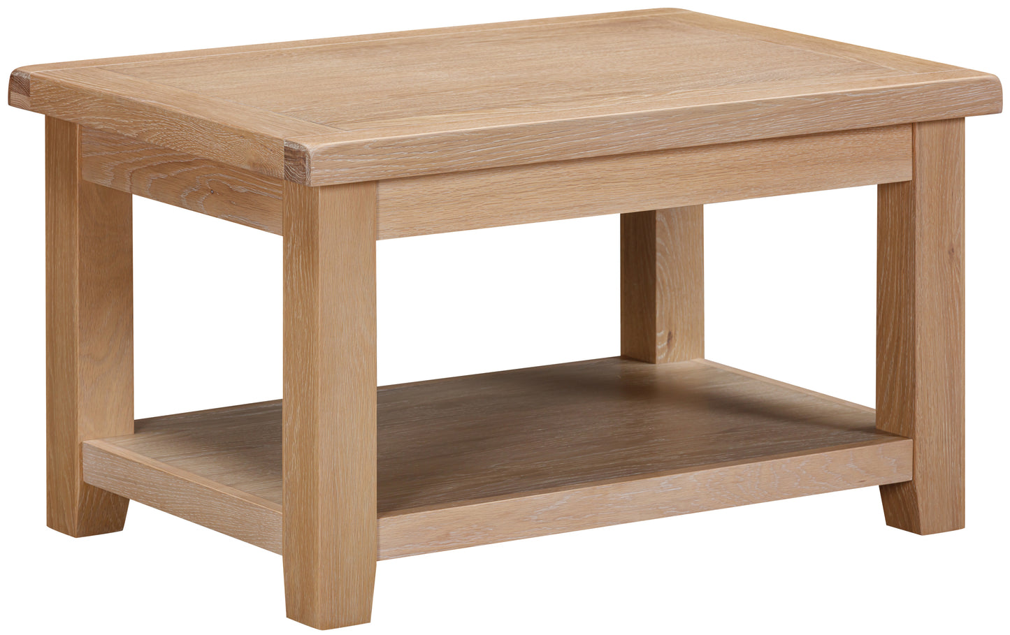 Ashford Oak Standard Coffee Table