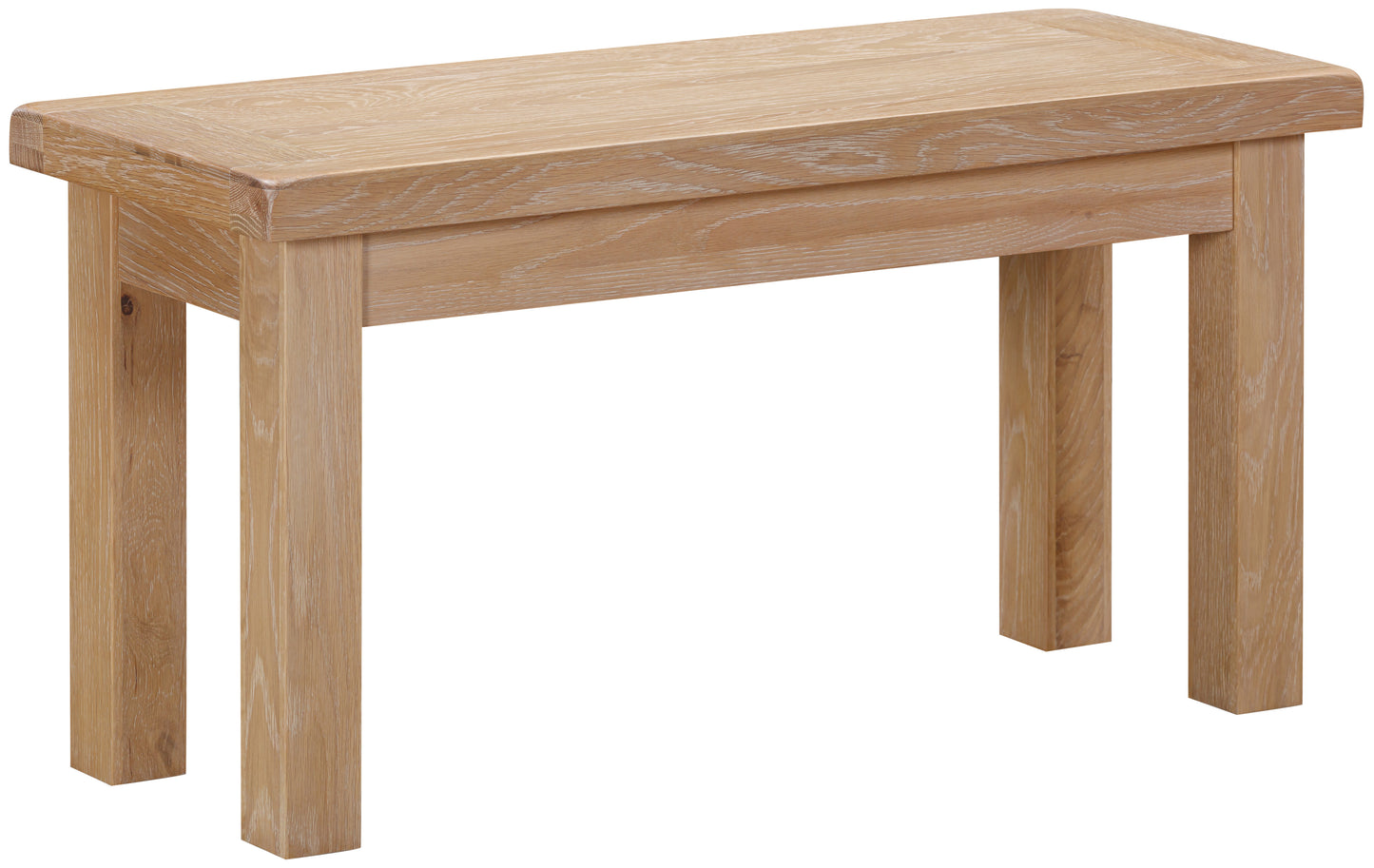 Ashford Oak Dining Bench