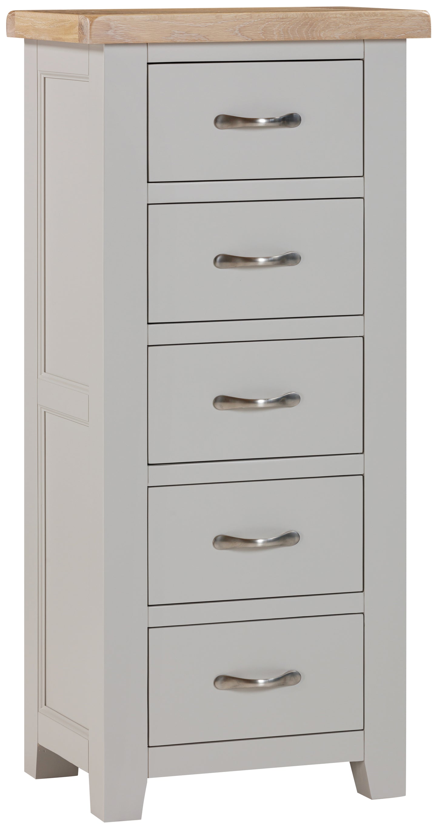 Ashford 5 Drawer Wellington