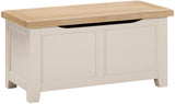 Ashford Blanket Box