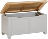 Ashford Blanket Box