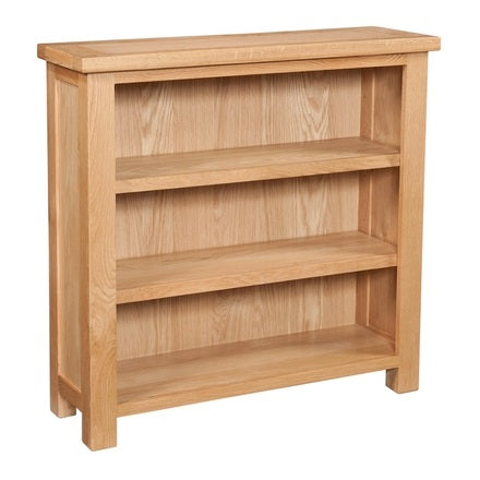 3' BOOKCASE