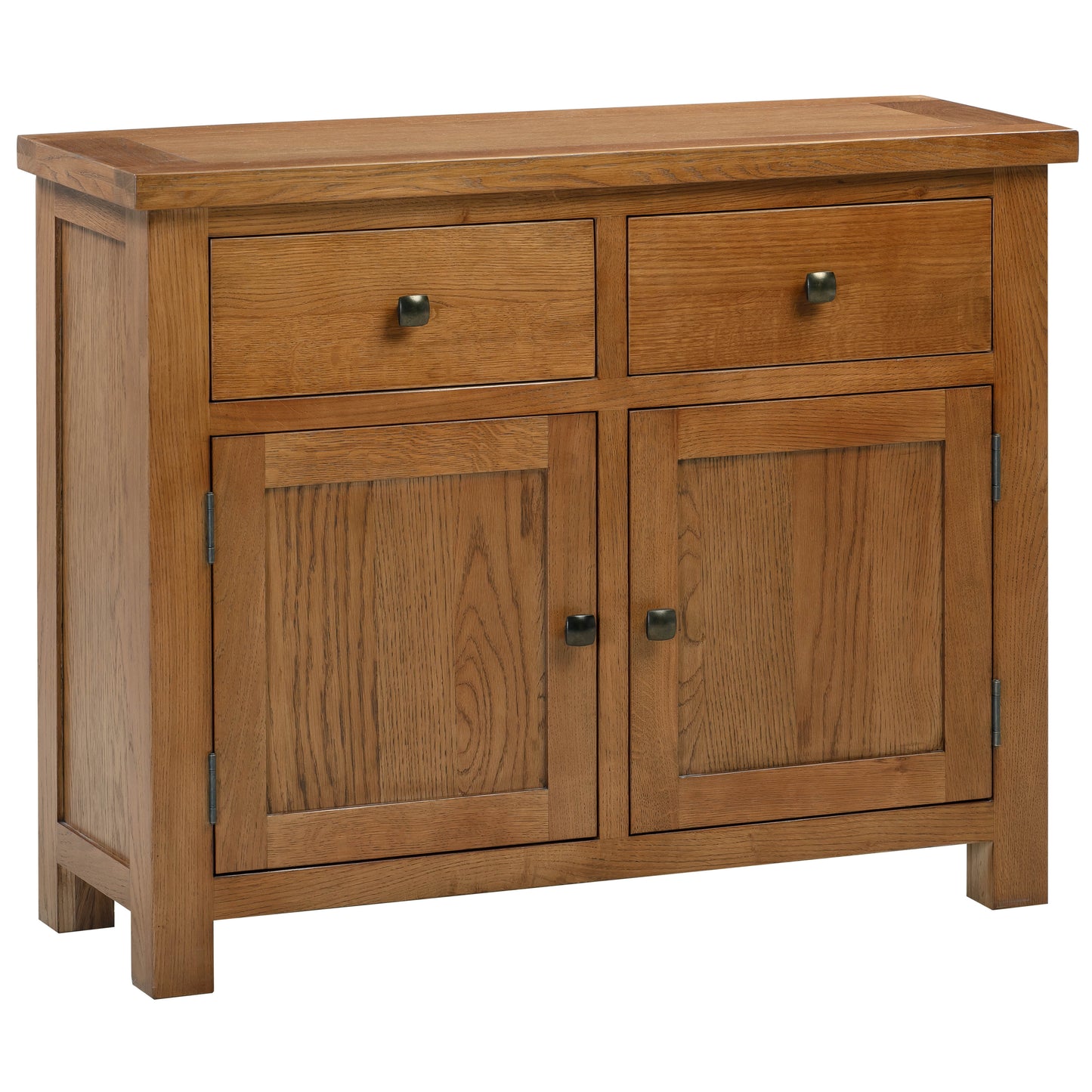 Drayton Rustic 3' DRESSER BASE