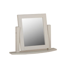 CHUNKY SINGLE MIRROR