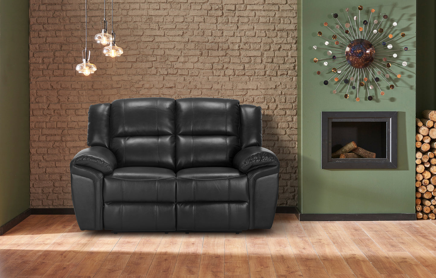 Jodie Manual Recliner