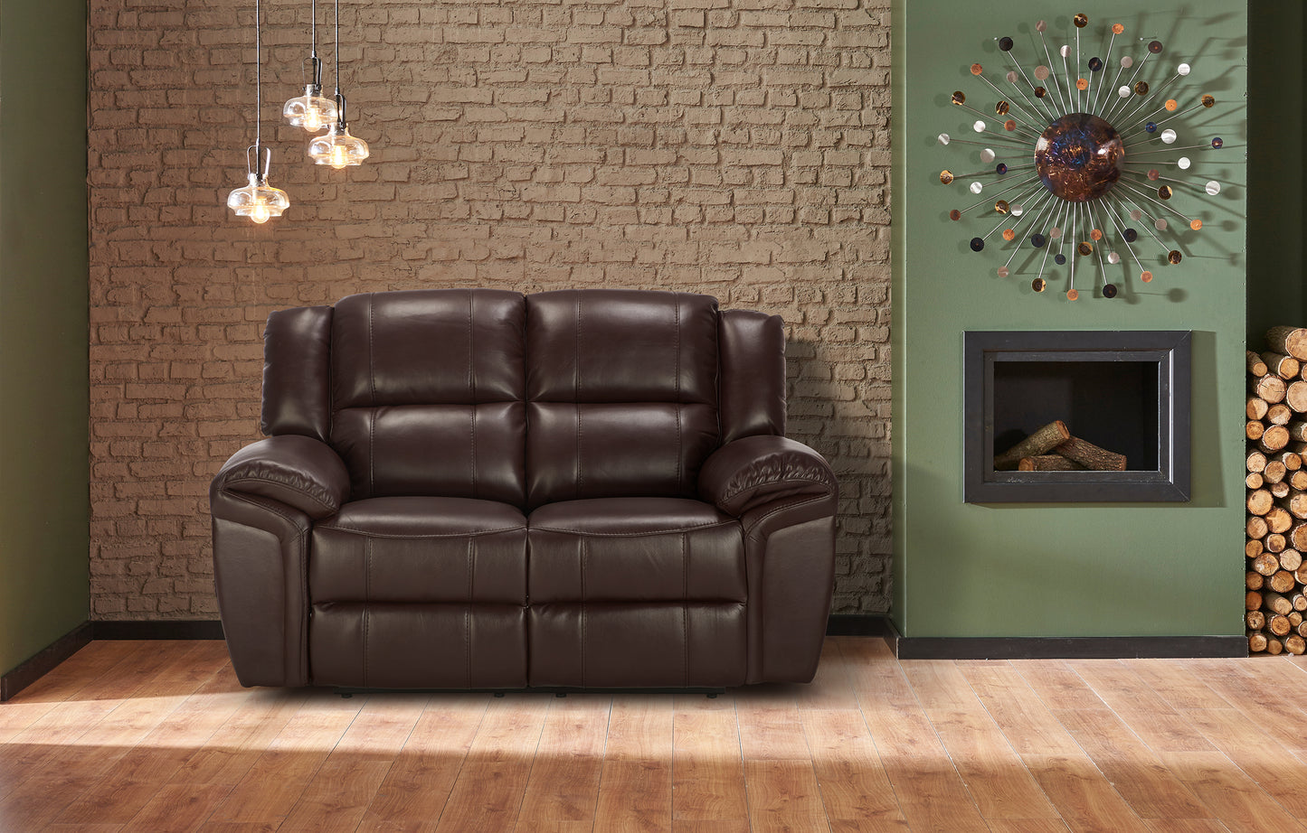 Jodie Manual Recliner