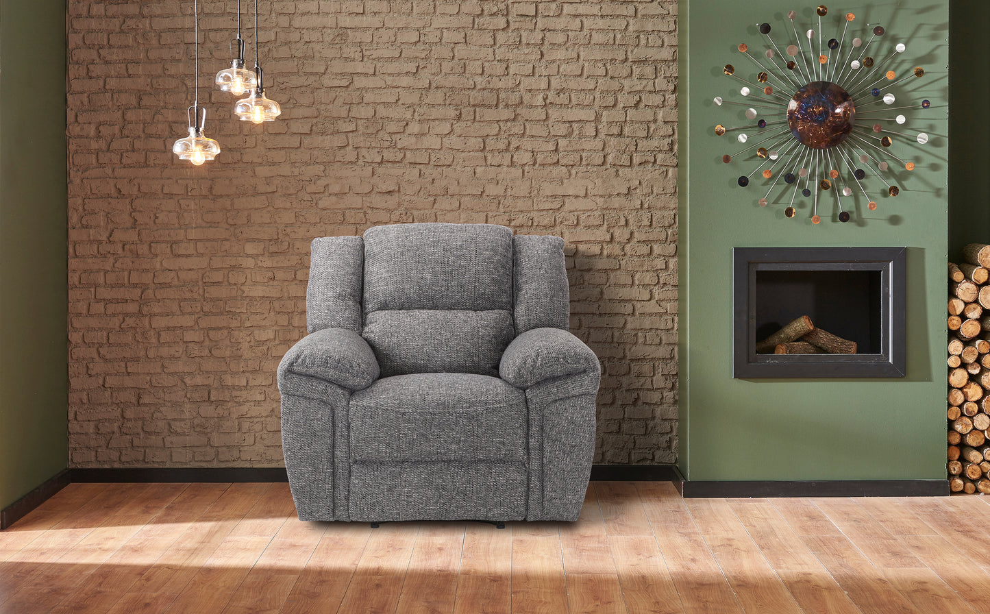 Jodie Manual Recliner