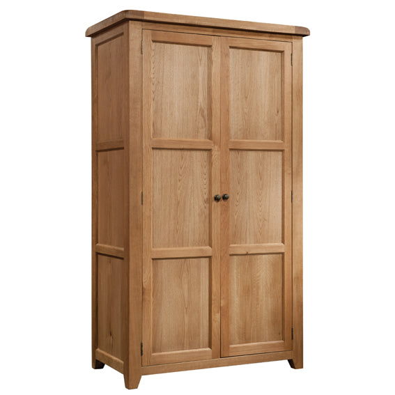 Chunky Wax DOUBLE WARDROBE