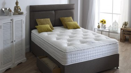 Orthopeadic Mattress